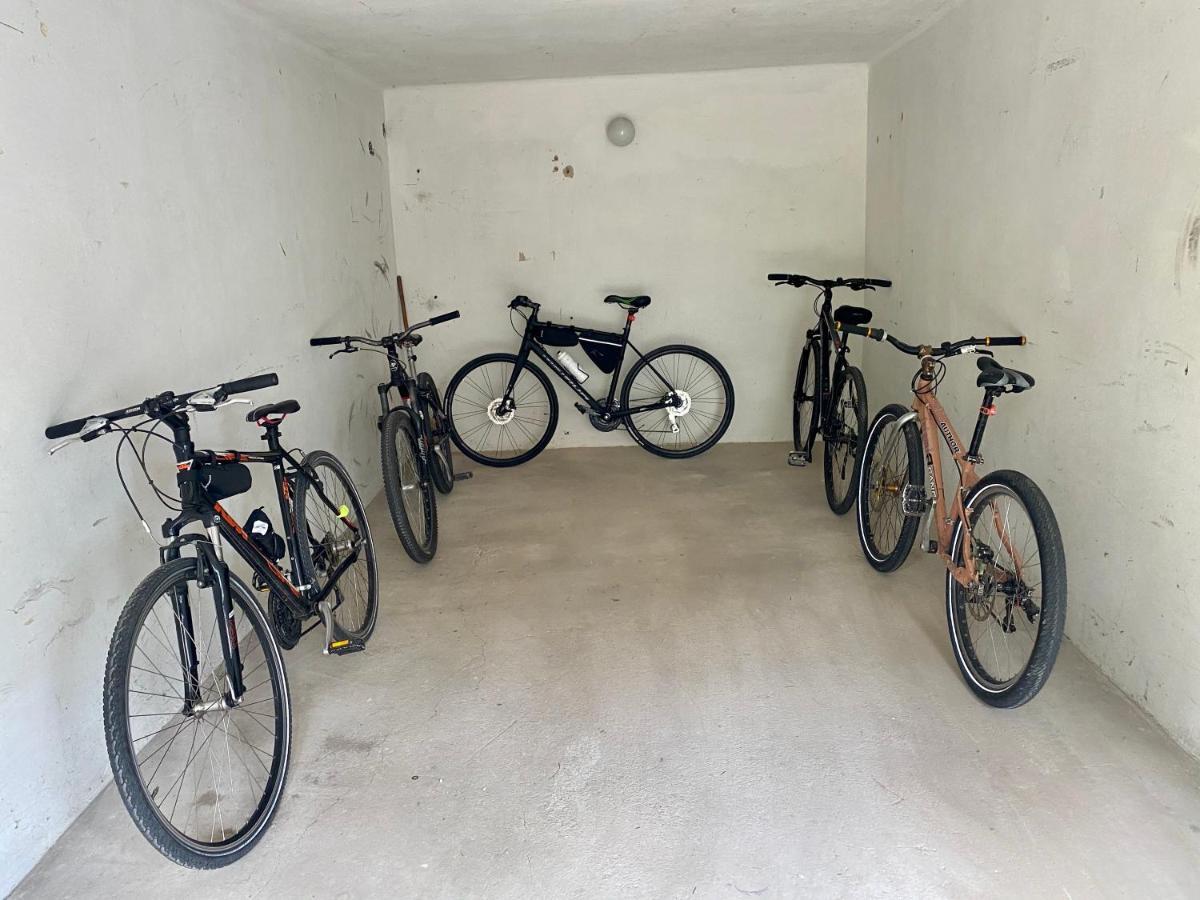 Bonita Apartman & Garage Balatonfüred Buitenkant foto